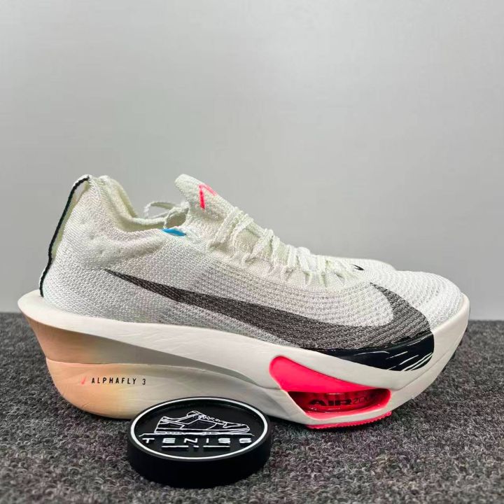 Nike Nike Air Zoom Alphafly Next% 3 Premium Sail