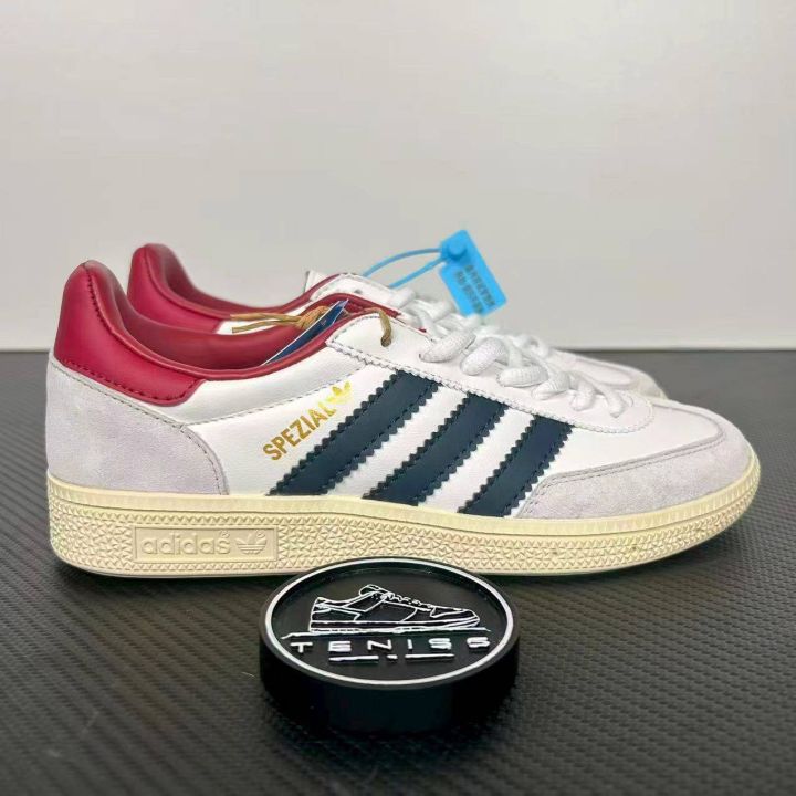 Adidas Adidas Handball Spezial 'White Arctic Night