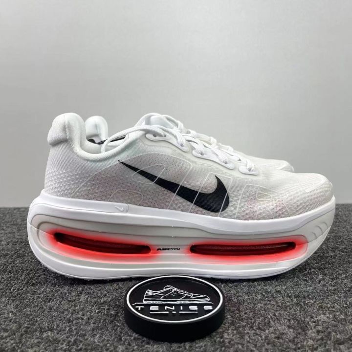 Nike Nike Vomero Premium "White Bright Crimson"