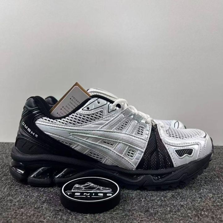 Asics GmbH x Asics Gel-Kayano Legacy White Black
